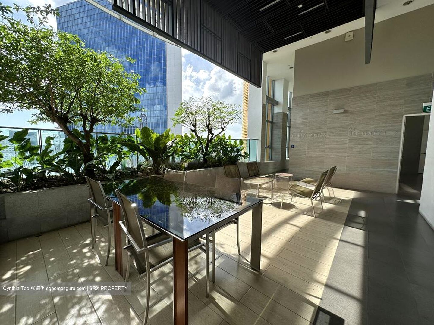 Lincoln Suites (D11), Condominium #453388661